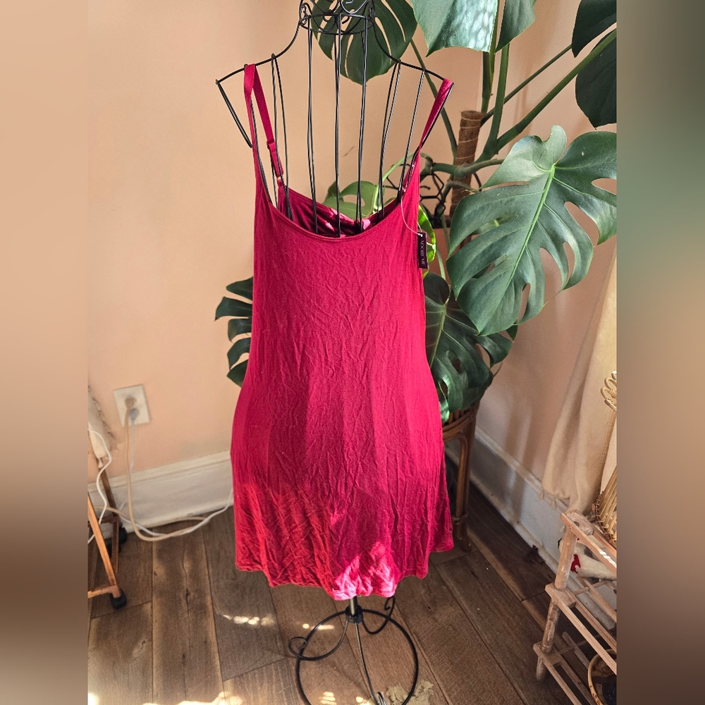 Adore Me Sleep Chemise